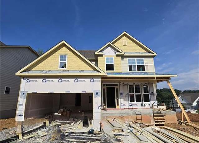 Property at 504 Pine Bough Rd, Ball Ground, GA 30107, 5 beds, 4 baths