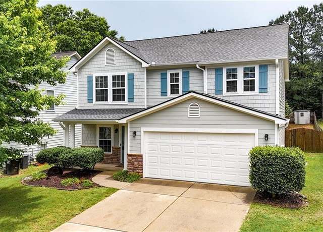 Property at 196 Parkmont Way, Dallas, GA 30132, 3 beds, 2.5 baths
