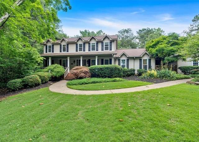Property at 3656 Ebenezer Rd, Marietta, GA 30066, 6 beds, 4.5 baths