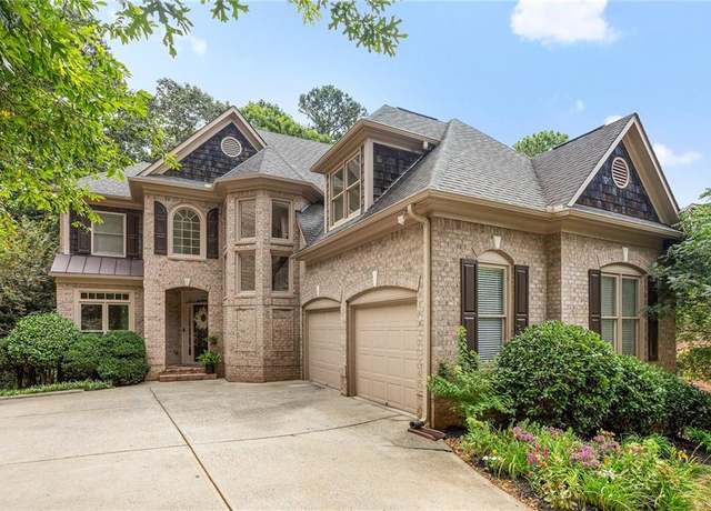Property at 5355 Highland Pine Ln, Mableton, GA 30126, 4 beds, 3 baths