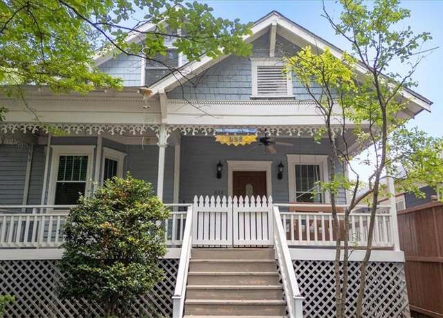 Property at 658 Glenwood Ave SE, Atlanta, GA 30312, 3 beds, 2.5 baths