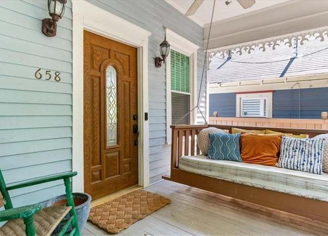 Property at 658 Glenwood Ave SE, Atlanta, GA 30312, 3 beds, 2.5 baths