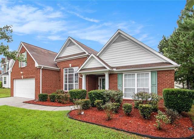 Property at 3157 Broadleaf Ave, Atlanta, GA 30349, 3 beds, 2 baths