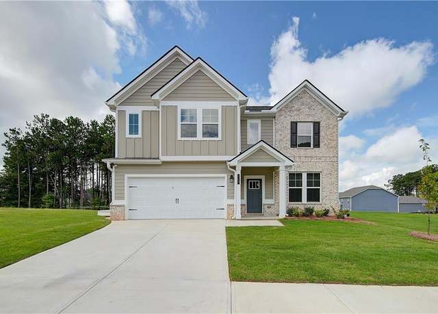 Property at 218 St Annes Pl, Covington, GA 30016, 4 beds, 3.5 baths