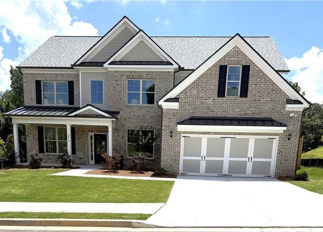 Property at 5816 Creek Indian Dr, Sugar Hill, GA 30518, 5 beds, 4.5 baths