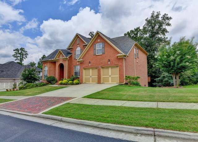 Redfin Duluth Ga