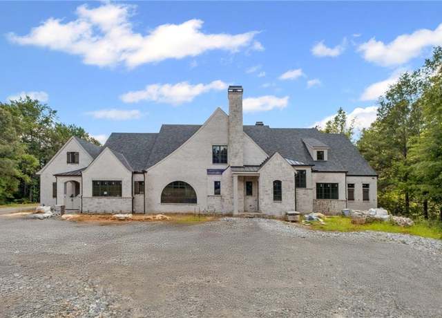Property at 615 Hickory Flt, Milton, GA 30004, 6 beds, 8.5 baths