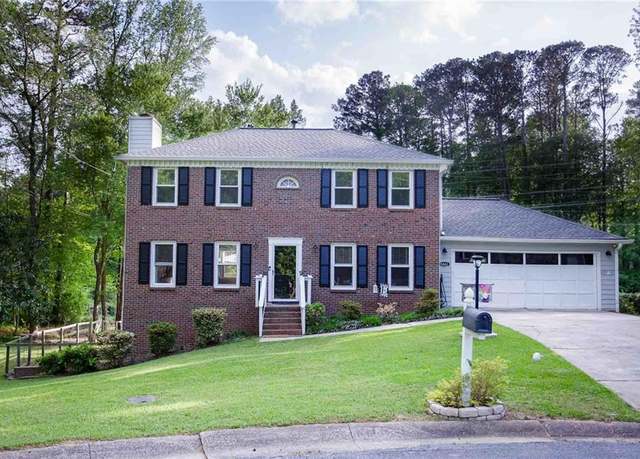Property at 5083 Lambeth Ct NW, Acworth, GA 30101, 4 beds, 3.5 baths