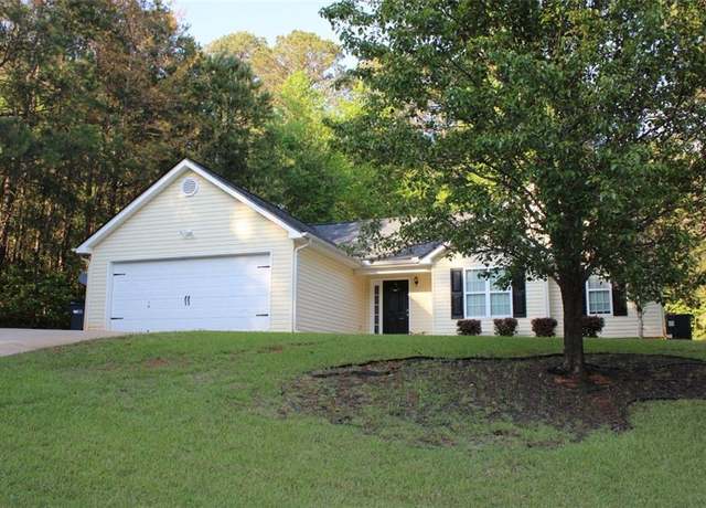 Property at 5341 Mountain View Pkwy, Lula, GA 30554, 3 beds, 2 baths