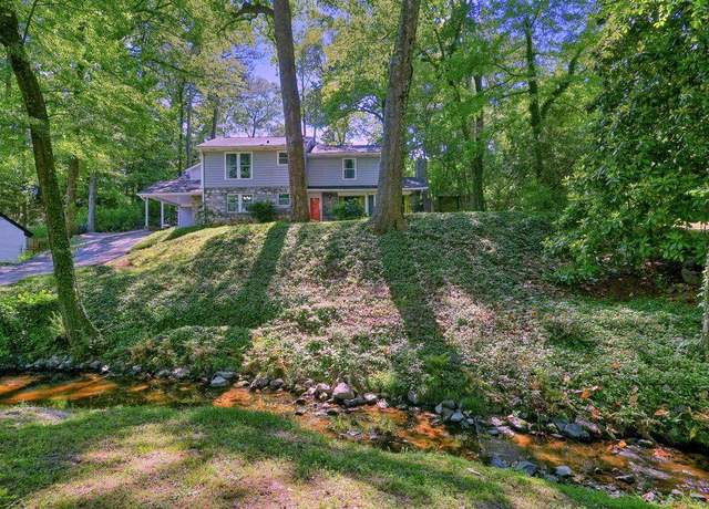 Property at 2162 Brookview Dr NW, Atlanta, GA 30318, 7 beds, 5 baths