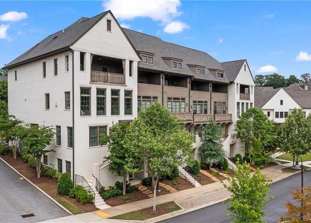 Property at 6763 Encore Blvd, Atlanta, GA 30328, 4 beds, 4.5 baths