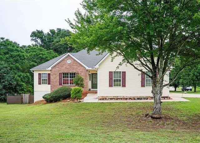 Property at 409 Cold Springs Ln, Mcdonough, GA 30252, 4 beds, 3 baths