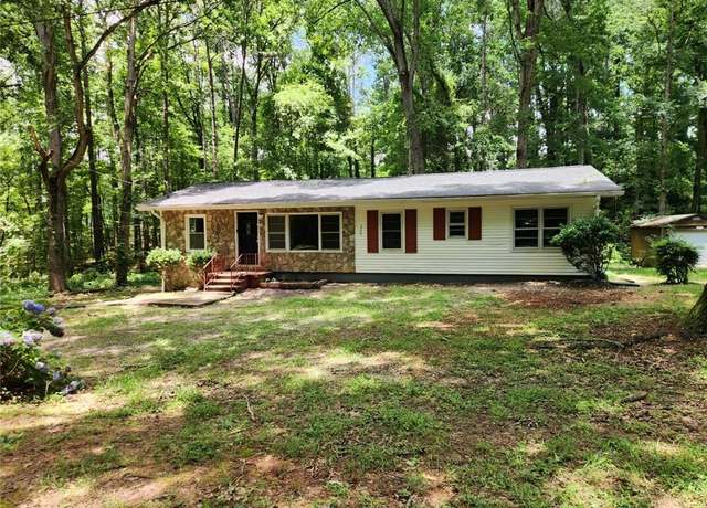 Property at 3705 Orchard Dr, Atlanta, GA 30349, 4 beds, 2 baths