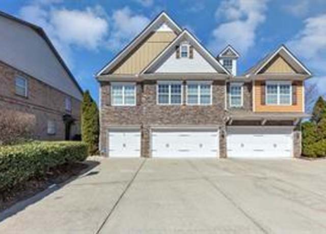 Property at 805 Pleasant Hill Rd NW #343, Lilburn, GA 30047, 2 beds, 2 baths