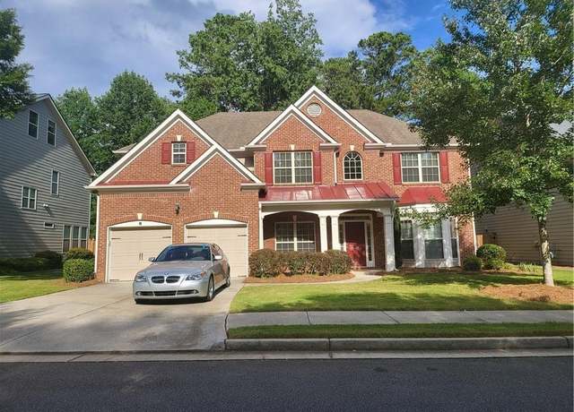 Property at 1080 Colgan Ct, Alpharetta, GA 30004, 5 beds, 4 baths