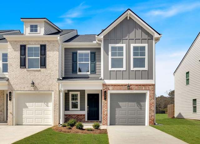 Property at 111 Village Green Dr, Adairsville, GA 30103, 3 beds, 2.5 baths