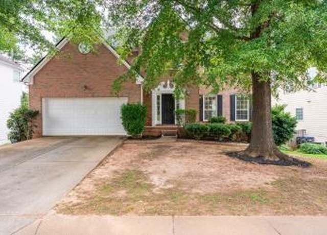 Property at 532 Autumn Shore Dr, Lawrenceville, GA 30044, 4 beds, 2.5 baths