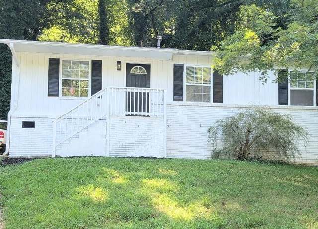 Property at 97 Harper Rd SE, Atlanta, GA 30315, 3 beds, 1.5 baths