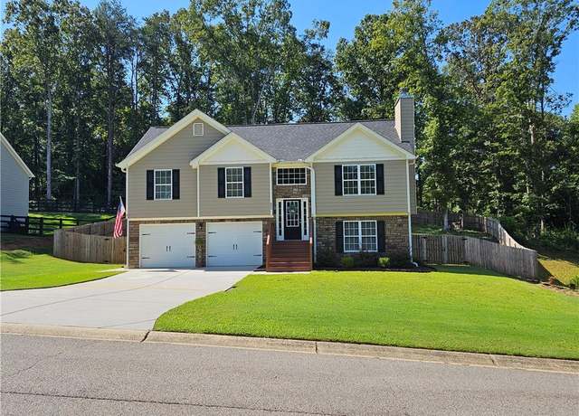 Property at 5466 Stepstone Way, Gainesville, GA 30506, 4 beds, 3 baths