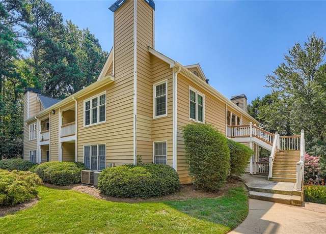 Property at 2801 Vineyard Way SE, Smyrna, GA 30082, 1 bed, 1 bath