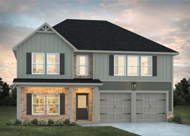 Property at 819 Major Oak Ct, Villa Rica, GA 30180, 6 beds, 4 baths