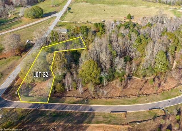 Property at 5405 Oak Manor Way, Murrayville, GA 30564