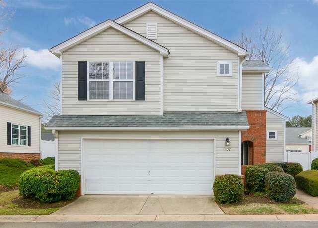 Property at 102 Manley Ct, Woodstock, GA 30188, 3 beds, 2.5 baths