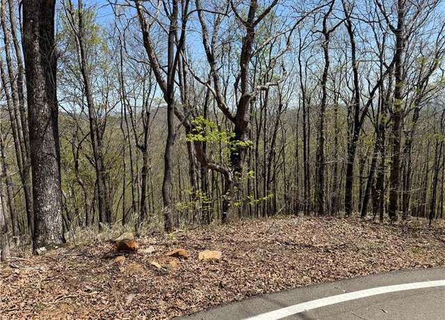 Property at 7248 Ridgeview Dr, Big Canoe, GA 30143