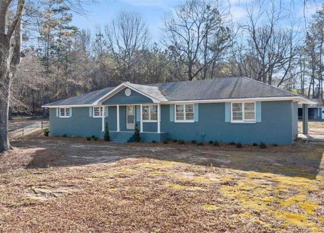 Property at 9588 Poston Rd, Jonesboro, GA 30238, 3 beds, 2 baths