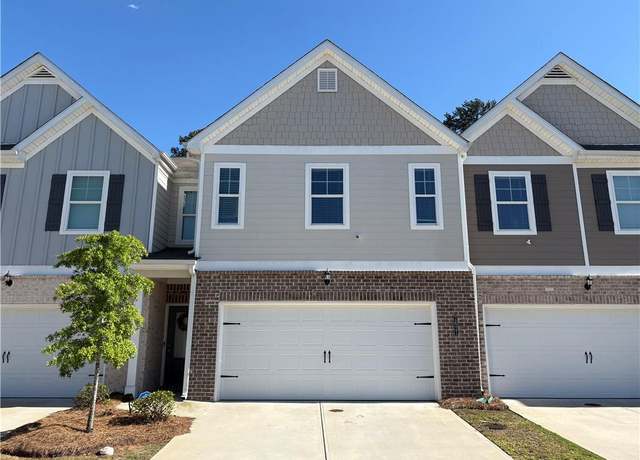 Property at 7621 Gray Pointe Dr, Lithonia, GA 30058, 3 beds, 2.5 baths