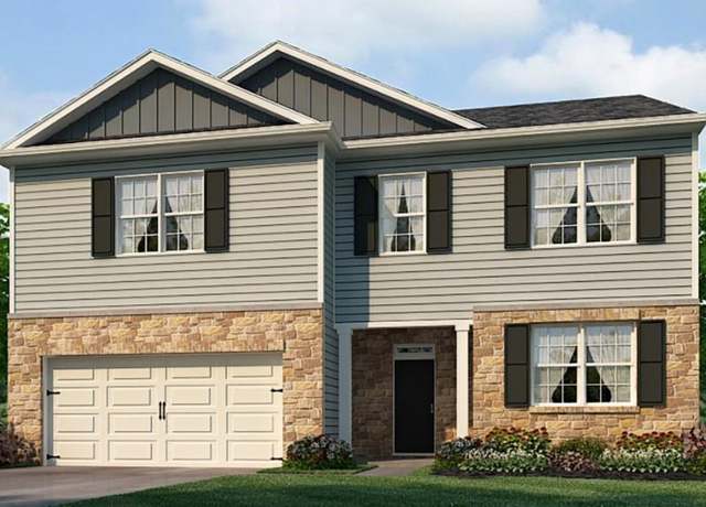 Property at 2701 Montie Ct, Lithia Springs, GA 30122, 4 beds, 3.5 baths