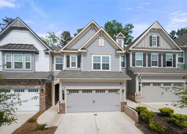 Property at 1025 Cherryfield Run, Marietta, GA 30008, 3 beds, 2.5 baths