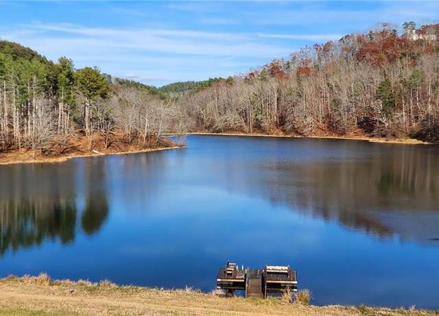 Property at 0 Meadowlands Dr, Talking Rock, GA 30175