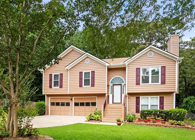 Property at 3049 Heathgate Ct, Lawrenceville, GA 30044, 4 beds, 3 baths