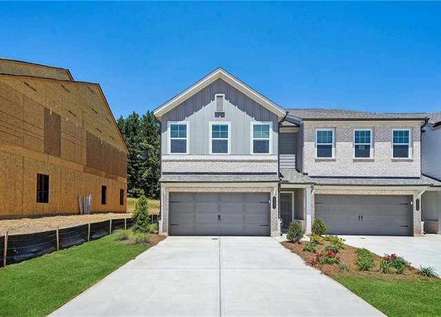 Property at 5361 Frontier Ct, Flowery Branch, GA 30542, 3 beds, 2.5 baths