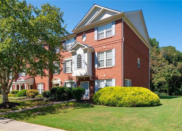 Property at 3331 Chastain Gardens Dr NW, Kennesaw, GA 30144, 3 beds, 3.5 baths