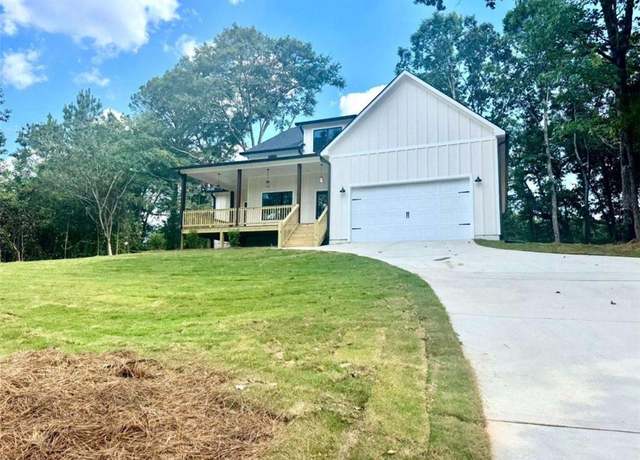 Property at 47 Meadow Lakes Ter, Cedartown, GA 30125, 3 beds, 2 baths