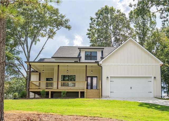 Property at 47 Meadow Lakes Ter, Cedartown, GA 30125, 3 beds, 2 baths