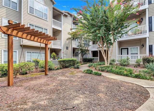 Property at 1250 Parkwood Cir SE #1113, Atlanta, GA 30339, 1 bed, 1 bath