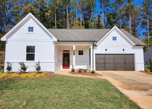 Property at 3028 Farm Tract Trl, Woodstock, GA 30189, 3 beds, 3.5 baths