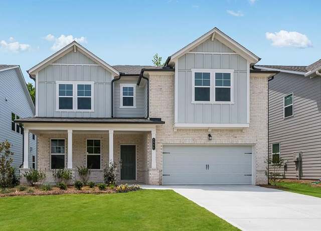 Property at 3998 Alderstone Dr, Flowery Branch, GA 30542, 4 beds, 2.5 baths
