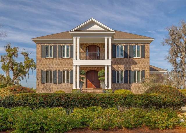 Property at 925 Champney, St. Simons, GA 31522, 5 beds, 6 baths