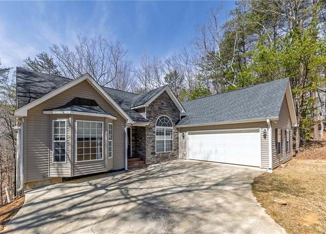 Property at 262 Morse Elm Loop, Waleska, GA 30183, 4 beds, 3 baths