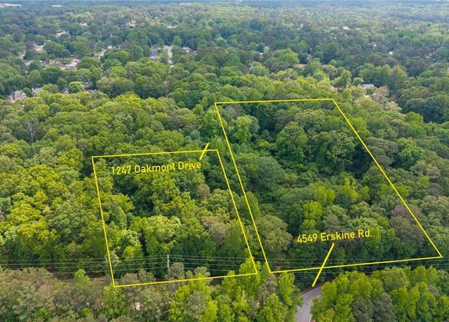 Property at 4549 Erskine Rd, Clarkston, GA 30021