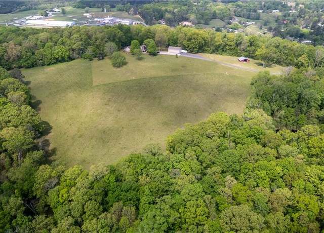 Property at 0 Bicentennial Trl, Rock Spring, GA 30739