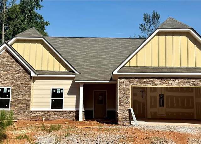 Property at 490 Charleston Pl, Villa Rica, GA 30180, 4 beds, 2 baths
