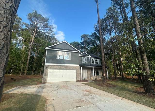 Property at 142 Tye St, Stockbridge, GA 30281, 4 beds, 2.5 baths