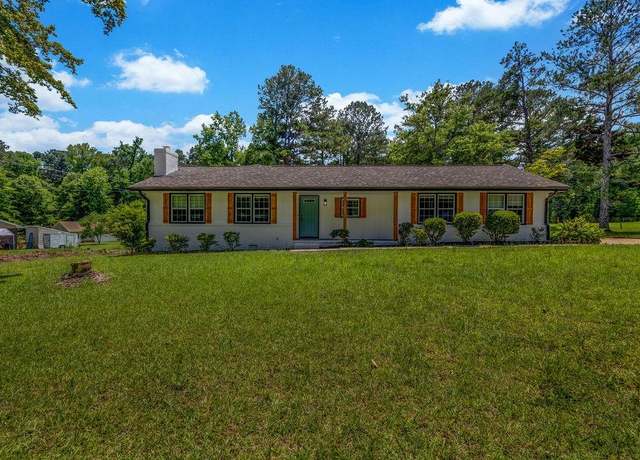 Property at 2089 Christian Cir SE, Conyers, GA 30013, 4 beds, 3 baths