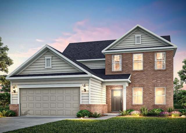 Property at 402 Beacon Way, Villa Rica, GA 30180, 4 beds, 3.5 baths