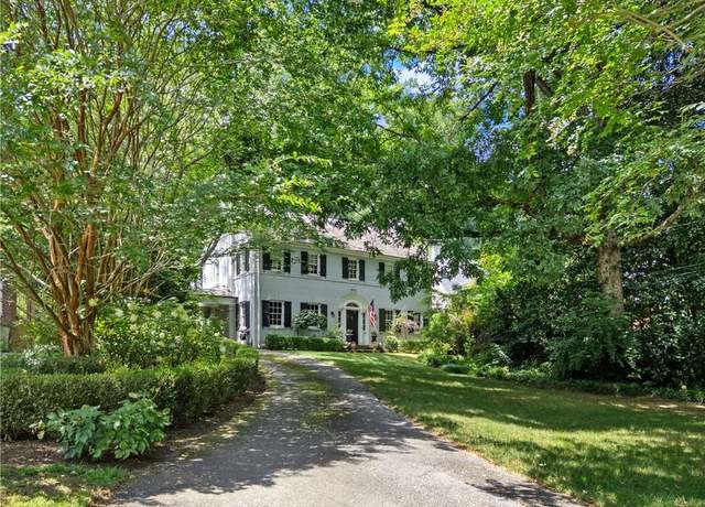 Property at 1088 Clifton Rd NE, Atlanta, GA 30307, 4 beds, 3.5 baths